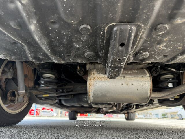 トヨタ イプサム