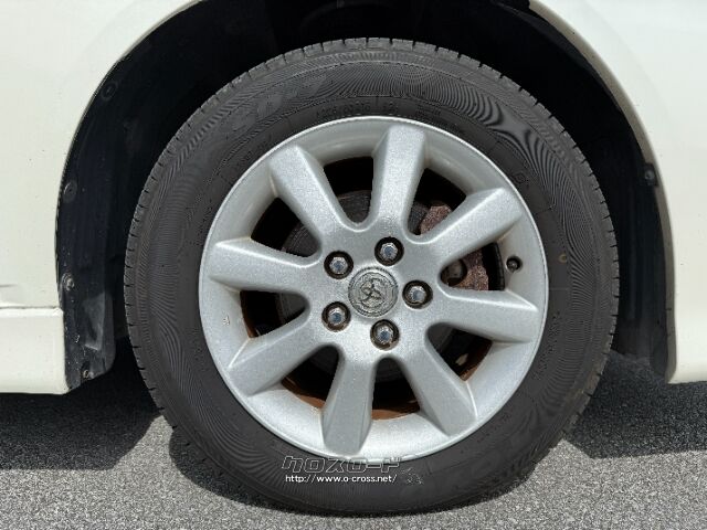 トヨタ イプサム