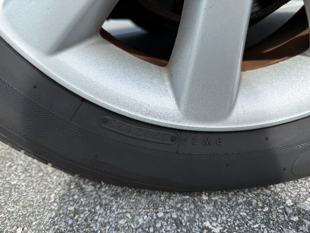 トヨタ イプサム