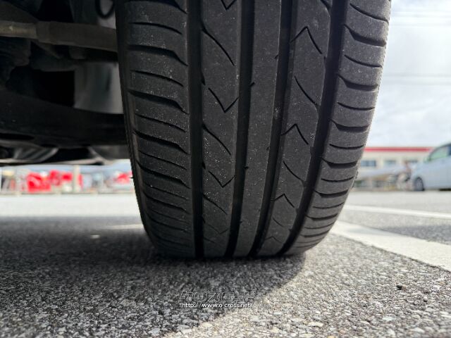 トヨタ イプサム