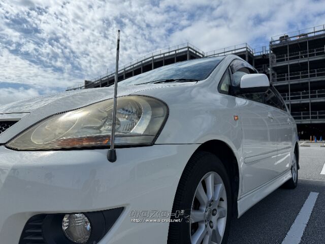 トヨタ イプサム