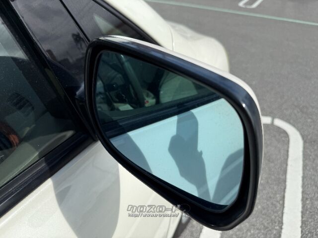 トヨタ イプサム