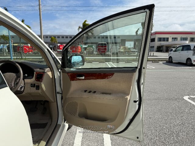 トヨタ イプサム