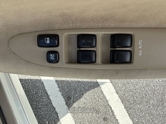 トヨタ イプサム