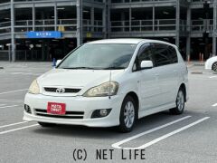 トヨタ イプサム