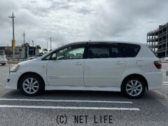 トヨタ イプサム