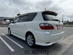 トヨタ イプサム