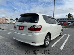 トヨタ イプサム