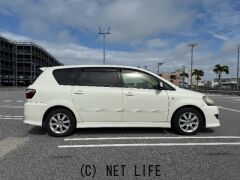 トヨタ イプサム