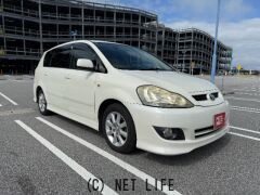 トヨタ イプサム