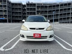 トヨタ イプサム