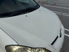 トヨタ イプサム