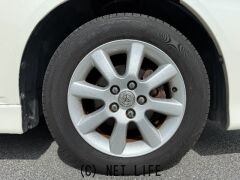 トヨタ イプサム