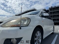 トヨタ イプサム