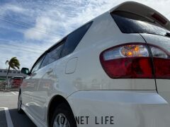 トヨタ イプサム