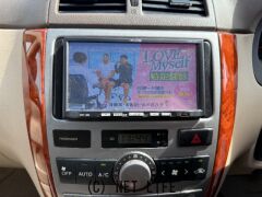 トヨタ イプサム