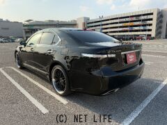 レクサス LS