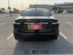 レクサス LS