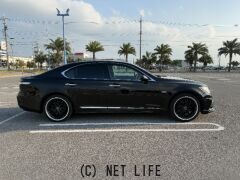 レクサス LS