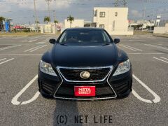 レクサス LS