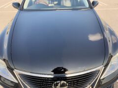 レクサス LS
