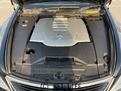 レクサス LS