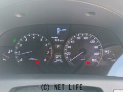 レクサス LS
