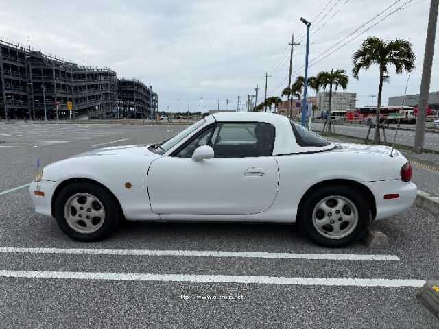 マツダ ロードスター