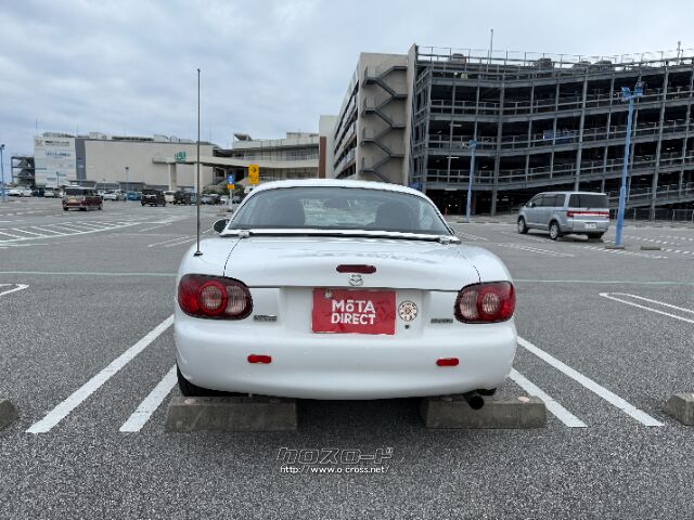 マツダ ロードスター