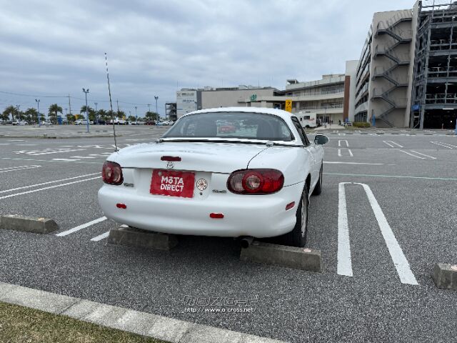 マツダ ロードスター