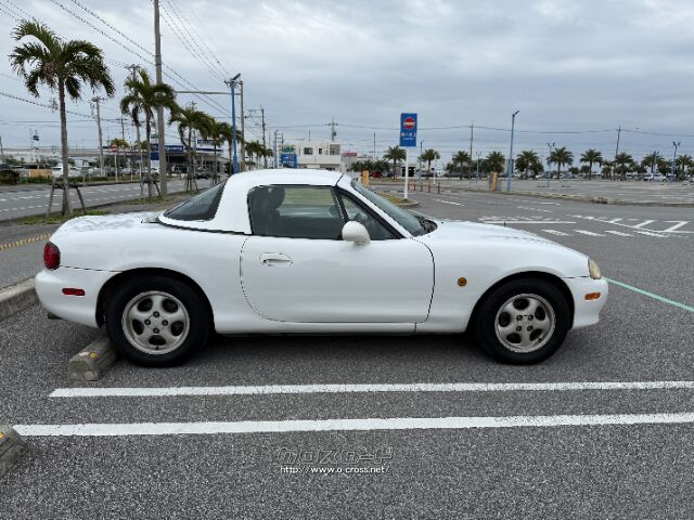 マツダ ロードスター