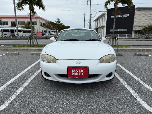 マツダ ロードスター