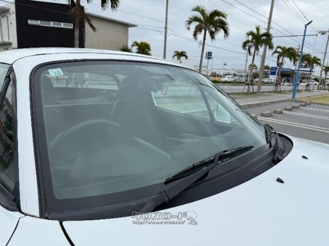 マツダ ロードスター