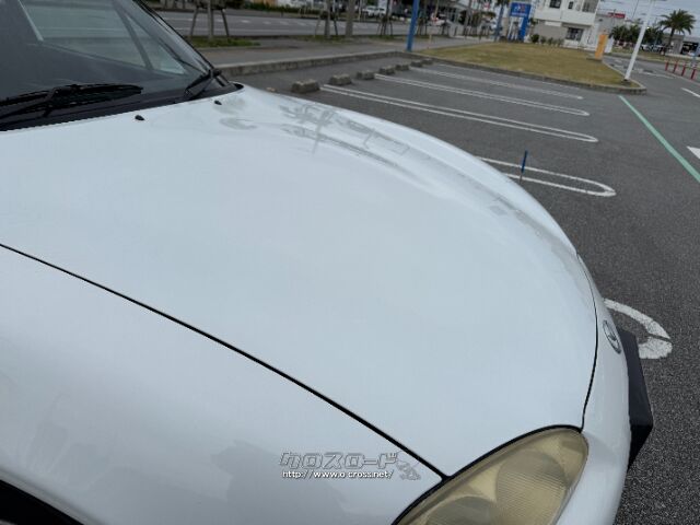 マツダ ロードスター