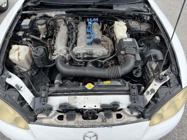 マツダ ロードスター