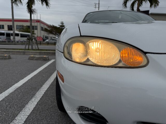 マツダ ロードスター