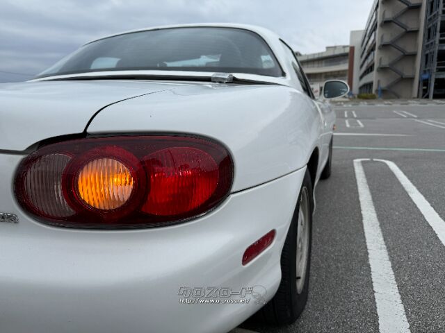 マツダ ロードスター