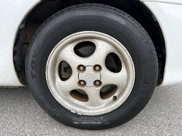 マツダ ロードスター