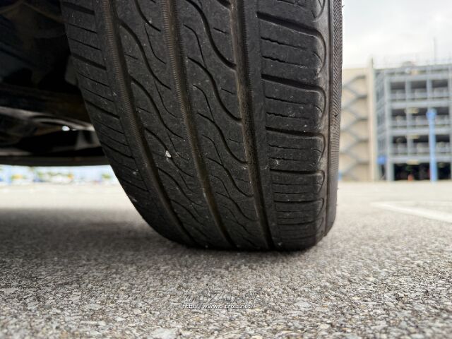 マツダ ロードスター