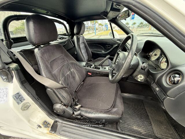 マツダ ロードスター