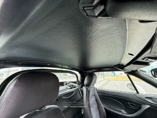 マツダ ロードスター