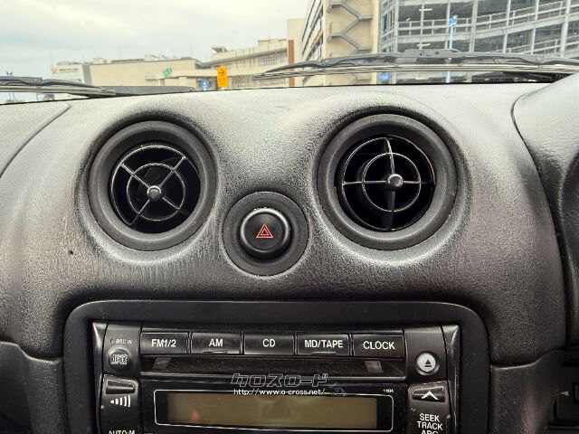 マツダ ロードスター