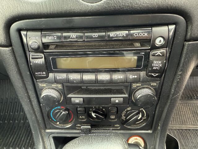 マツダ ロードスター