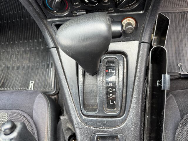 マツダ ロードスター