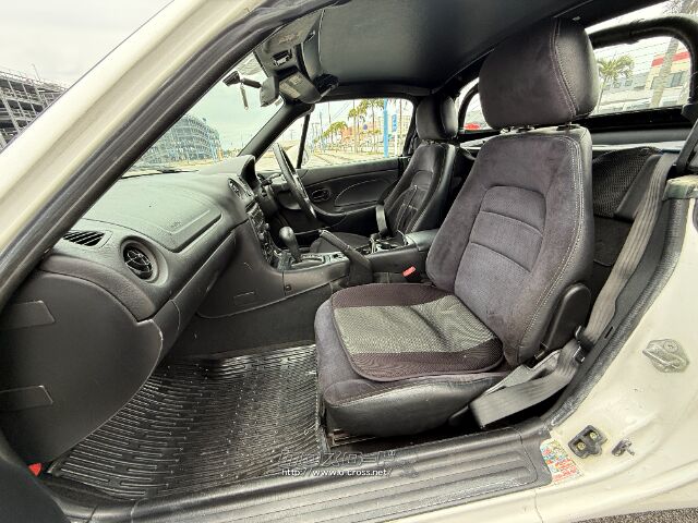 マツダ ロードスター