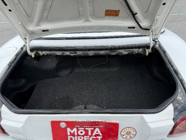 マツダ ロードスター