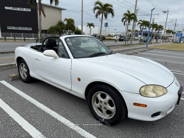 マツダ ロードスター