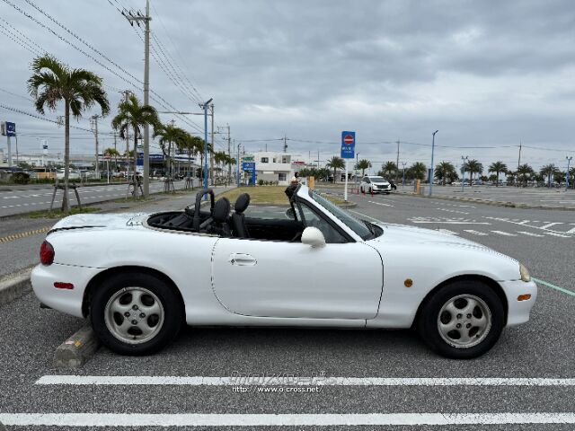 マツダ ロードスター