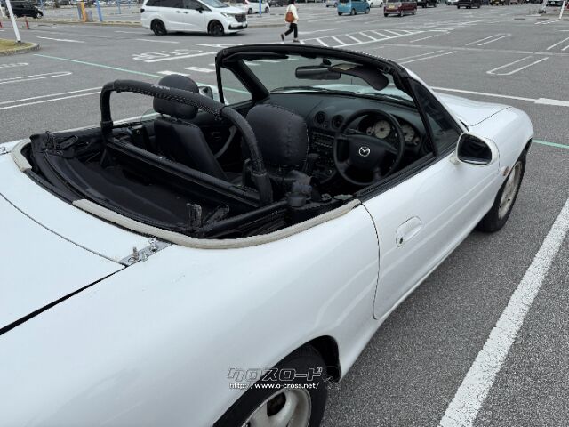 マツダ ロードスター