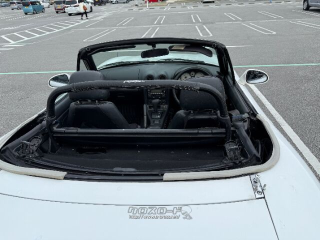 マツダ ロードスター